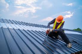 Best Roof Insulation Installation  in Patton Village, TX